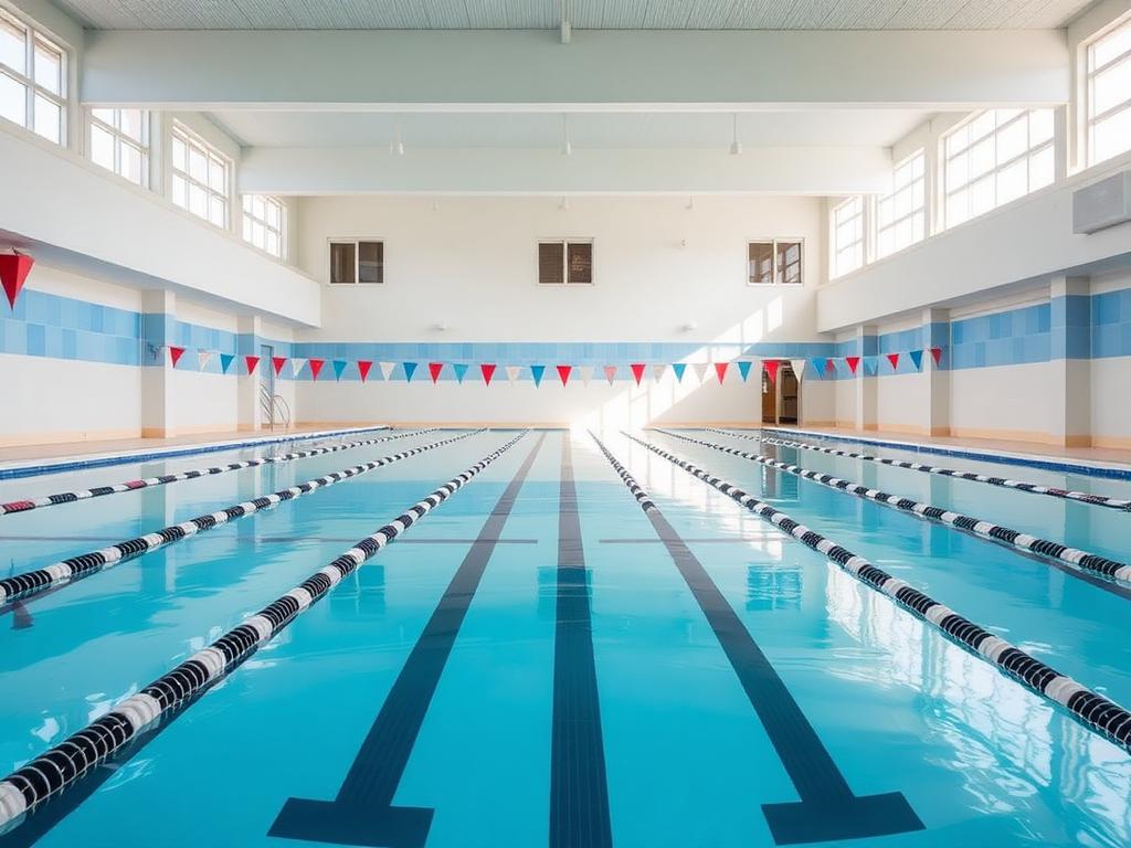 Sports Facilities